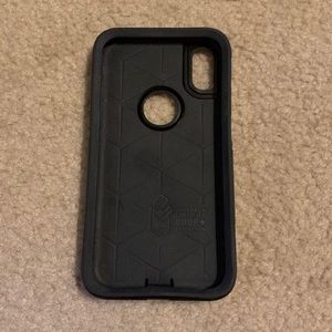 iPhone XR phone case